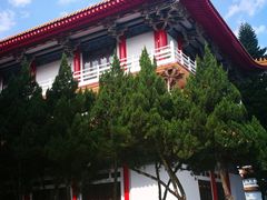 -日月潭