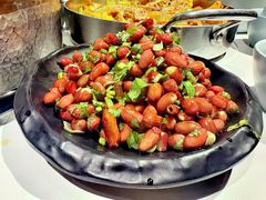 -小街猪手(团结湖店)