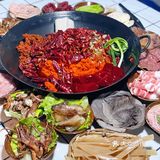 成都探店｜我的宝藏火锅店🍲