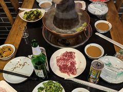 -裕德孚·非遗手切涮羊肉(东直门内大街店)
