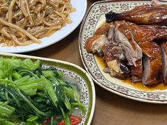 -聂记粤菜馆(鼓西路店)