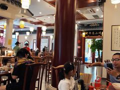 大堂-同得兴面馆.苏式面.三虾面(园区店)