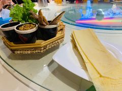 -大城·烧烤海鲜大排档(台东店)