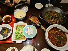 -火宫殿·湘菜小吃·商务宴请·生日聚会(东塘店)