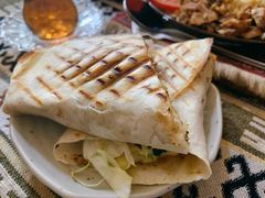 -Turka土耳咖(五大道店)