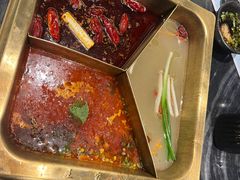 -王家渡火锅(金宝汇店)