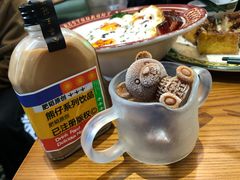 -肥韬茶餐厅(南山mini店)