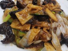 太原过油肉-雪山晋乡楼(食品街店)