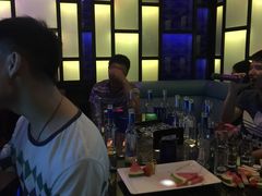-音乐派KTV(银泰城店)