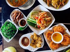 -自然餐厅(Phuket)