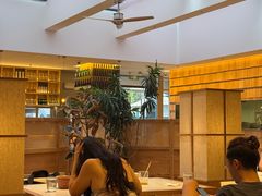 -无印良品餐堂 MUJI Diner(成都太古里店)