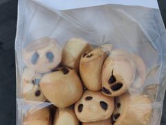 红枣小馒头-牛街清真满恒記(平安里西大街店)