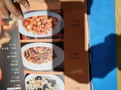 -华天延吉餐厅(西四总店)