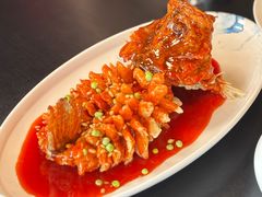 -RIVIERA 松鹤楼(外滩店)