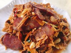 -柴火农家饭(遇龙河店)