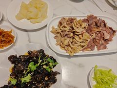 -高玛纳驴肉火烧(河间店)