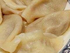 -东方饺子王(新奥购物中心店)