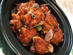 -大树餐厅(红旗街万达店)