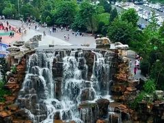 -枫香湖儿童公园
