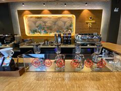 -星巴克臻选(福州东百中心分店)