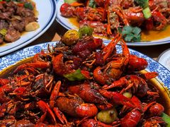 -食鸡公社辣子鸡·潍坊菜·烧烤