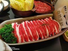 -季季山·云南野生菌火锅(上海首店)