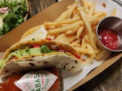 -Cooking Man(中懋天地店)