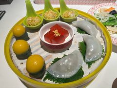 -谭厨中山传家菜.乳鸽.脆鲩鱼(华强北中航城店)