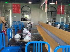 大堂-二楼老店重庆鸡公煲(真光路店)