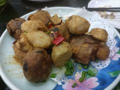 -绍兴名菜馆(可乐路店)