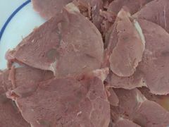 -特色小吃店(平遥县衙店)