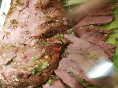 -昌正春天酒店-海鲜餐厅