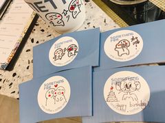 -Something For(中洲湾店)