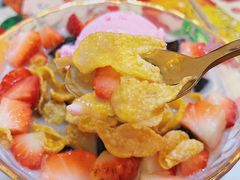 -甜心妈妈·榴莲星级糖水(北京路总店)