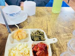 -清真·馬坡二旦烧烤(人生一串拍摄店)