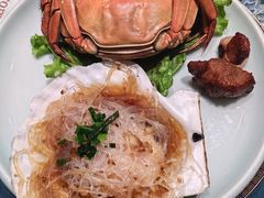 -惠丰堂饭庄(北洼路店)