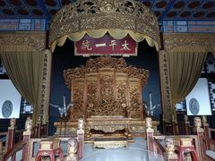 -南京中国近代史遗址博物馆(南京总统府)