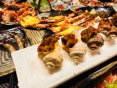 -菊上料理(蜀山银泰百货店)