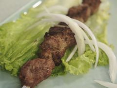 -海尔巴格一甸茶餐厅(团结路店)