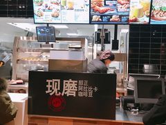 -肯德基(中纬店)
