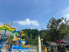 -融汇温泉
