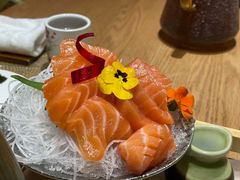 -吉之仙•中国制造•出口级食材日料店(领事馆总店)