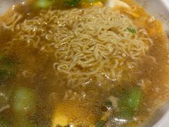 煮方便面-管氏翅吧(护国寺店)