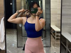 -LA合时健身4PMFIT(花桥旗舰店)