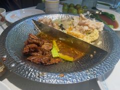 -小鱼小牛·鱼牛干锅·脆鱼火锅(世欧广场店)