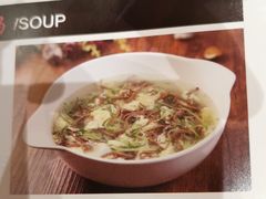 青瓜鸭血汤-老板恋上鱼(荣盛广场店)