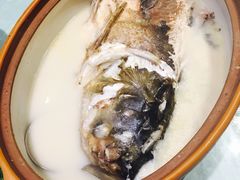 -风味小馆(天目湖宾馆店)