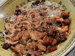 -孙厨娘川味饭馆(临河街店)