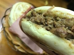 -八亩沟擀面皮(西安首店)