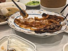 -瓦国小镇·果木烤鸭·融合菜(西口店)